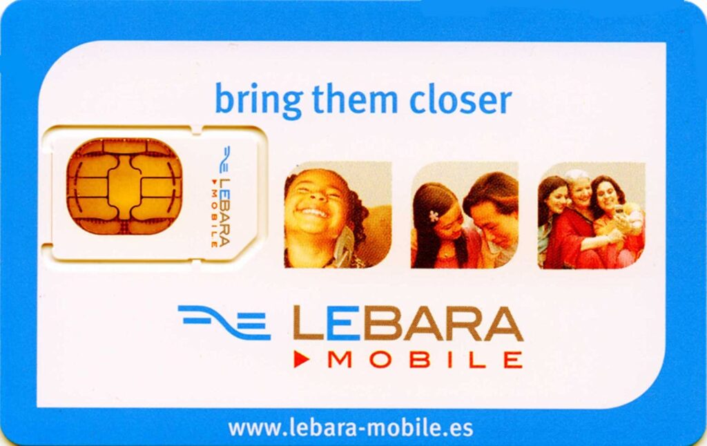 ¿Dónde comprar tarjeta Lebara? Tight Writers